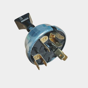 Dongfeng Truck <b>Switch</b> D5N11654B C7NN11654C JK110 For Lighting Headlights Horns <b>Push</b> <b>Button</b> Repair Replacement - Product Image 4