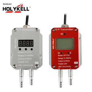 ホーリーケル高精度4-20mA空気差圧センサー<span class=keywords><strong>HVAC</strong></span> - Product Image 2