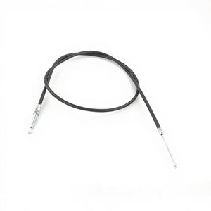 Nouvel ensemble complet de pièces en acier pour motoculteurs Mini Tiller Field Drills 170 173F 178 186 188 192F, câble de marche arrière pour fermes, 0,5 kg - Product Image 3