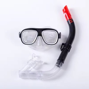 <span class=keywords><strong>Gafas</strong></span> de natación de alta calidad, equipo de <span class=keywords><strong>buceo</strong></span>, <span class=keywords><strong>gafas</strong></span> de <span class=keywords><strong>buceo</strong></span> de juguete para niños con esnórquel - Product Image 6