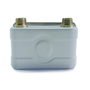 Medidor de Gas Ultrasónico Inteligente ZHONGYI G1.6, Lectura Remota Inalámbrica LoRaWAN, Válvula de Encendido/Apagado, Montaje en Pared, Prepago/Postpago, AMR - Product Image 2