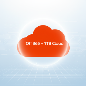 Suscripción a Microsoft <span class=keywords><strong>365</strong></span> con 1 TB de Almacenamiento en la Nube por 12 Meses, Software Expandible - Product Image 3