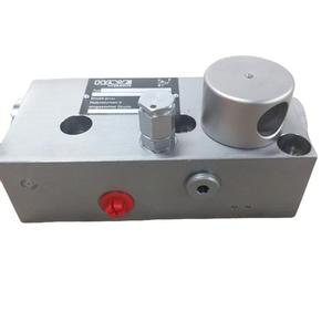 Pompes manuelles HAWE type HD30 Pompe hydraulique manuelle - Product Image 1