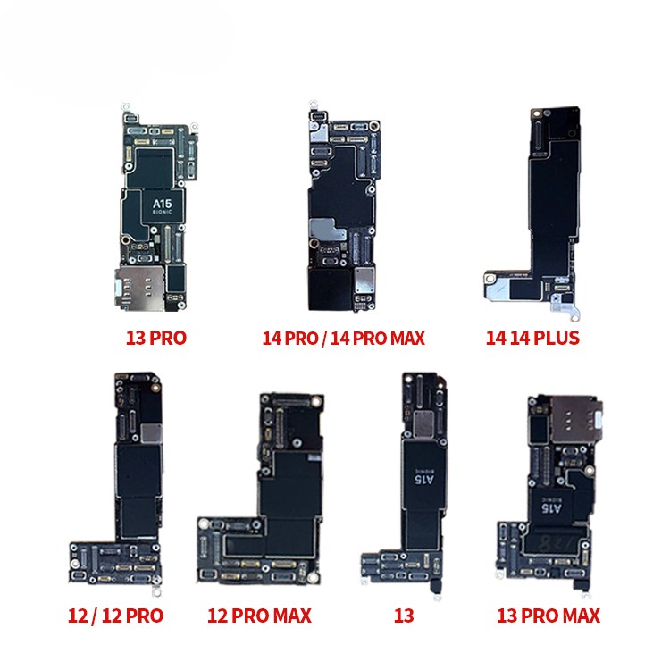 iphones 15 pro max motherboard unlocked