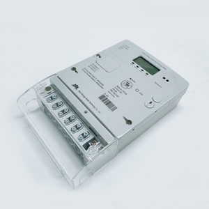 適格な経済的三相電気メーター - Product Image 4