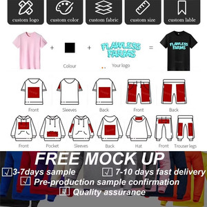 เสื้อแขนกุดโชว์กล้ามแขนกุดสำหรับผู้ชายเสื้อออกกำลังกายแขนกุดคอกลมถักสำหรับผู้ชาย - Product Image 6