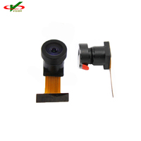 Modul kamera DVP sensor 2MP OV2640 720p, modul kamera paralel OV2640