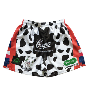 <span class=keywords><strong>Shorts</strong></span> <span class=keywords><strong>de</strong></span> <span class=keywords><strong>rugby</strong></span> pour hommes <span class=keywords><strong>de</strong></span> haute qualité personnalisés, impression numérique, respirants, séchage rapide, antibactériens, <span class=keywords><strong>shorts</strong></span> d'entraînement et <span class=keywords><strong>de</strong></span> jogging - Product Image 6