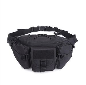 Free Sample Women's <b>Waterproof</b> Fanny Pack, Nylon Anti-Theft Outdoor Waist <b>Bag</b>, Travel Sport <b>Shoulder</b>/Crossbody Use - Product Image 1