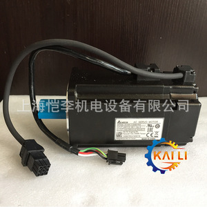 เดลต้าเซอร์โวมอเตอร์ควบคุม ASD-B2-0221-B 1.0KW 220V ชุด ECMA - Product Image 4