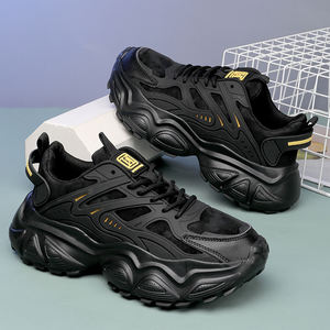 Zapatos Casuales para Hombre, Tejido Transpirable, Cómodos, Ligeros, Alta Calidad, Venta al Por Mayor - Product Image 2