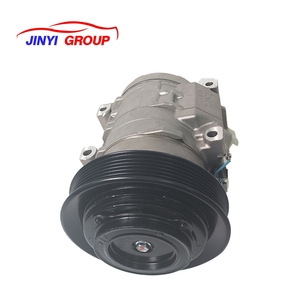 Compresseur de climatisation adapté à TOYOTA COROLLA 2003-2008 8832002120 88320-02120 - Product Image 4