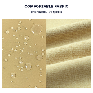 Chaqueta ligera con capucha y cremallera para hombre para Fitness, correr, gimnasio, entrenamiento, Jogger juvenil con cuello levantado, ropa deportiva fina - Product Image 4