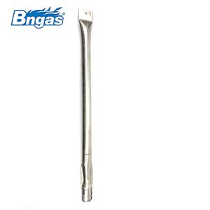 Pièces de rechange de brûleur de tube de gril à gaz de barbecue compatibles brûleurs de tuyau d'acier inoxydable de barbecue - Product Image 1