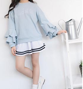 เสื้อฮู้ดดี้แบบฟิตต์ ผลิตในบราซิล ผ้าฝ้าย 60% โพลีเอสเตอร์ 40% ขายส่งแบบด่วน - Product Image 3