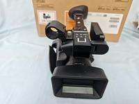 DF Grosir untuk Kamera Profesional PXW NX100 NX200 NX3 NX5C NX5R NX80 NX800 4K Live Broadcast SDI HD Interface