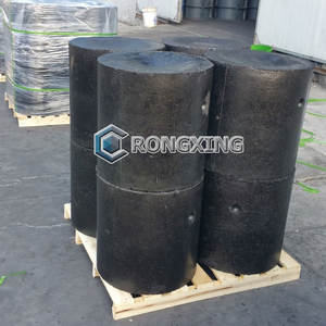 롱싱 탄소 전극 페이스트 FeMn 합금은 남아프리카, 말레이시아, 조지아의 실리콘 망간 합금 공장에서 전극 페이스트로 사용됩니다. - Product Image 5