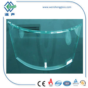 للبيع بالجملة زجاج عازل شفاف عاكس منخفض <span class=keywords><strong>E</strong></span> زجاج مقوى مصفح لصناعة البناء والتشييد - Product Image 6