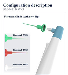 Endo Activator Sonic Irrigator Mesin Irigasi Saluran Akar Sonic Activator Mesin Irigasi Saluran Akar Oral - Product Image 6