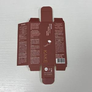 Rossetto Opaco Idratante Personalizzato Bestseller, Ideale per il Trucco Quotidiano - Product Image 6