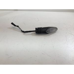 Compatibile con Honda Transalp 600, Gruppo Luci Posteriori per Carenatura Laterale - Product Image 1