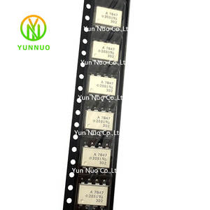 <span class=keywords><strong>SMD</strong></span> SOP16 4 채널 양방향 광커플러 PS2805-4 새로운 광커플러 - Product Image 3