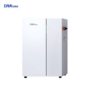 Batterie solaire murale à bas prix 51.2v 280ah 8000 cycles 15kw Lithium - Product Image 1