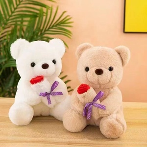 Personalizado 100% Poliéster De Diferentes Formas Barato Suave Y Lindo Dibujos Animados Atrapar Muñecas Animales Móviles Juguetes De Peluche - Product Image 4