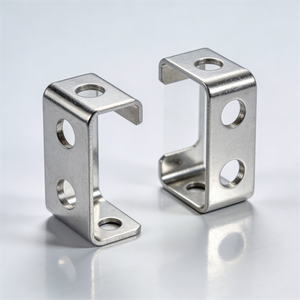 <span class=keywords><strong>Especialista</strong></span> en Piezas Metálicas Estampadas Industriales con Certificación ISO, Fabricación de Piezas de Chapa Metálica - Product Image 3