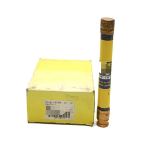 COOPER-Controlador de programación PLC de automatización industrial, nuevo, original, listo para almacén,/10S P 600VAC 1.4A - Product Image 1