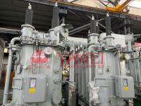 Transformadores de Potencia Trifásicos YAWEI ONAN de 110KV 220KV, Sumergidos en Aceite, de Alta Tensión, 10MVA -100MVA, Nuevo Diseño 2026, Alta Calidad, Bajo Precio