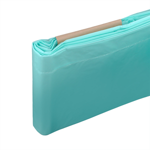 Haute qualité Eco PE bébé pour couche Genie 3-Pack recharge ménage jetable parfumé 30m Nappy seau avec sac à fond carré - Product Image 4