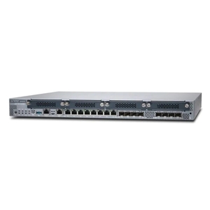 Srx345-sys-jb เกตเวย์บริการ Srx345, 16ge/4x Mpim Slots/4g Ram เกตเวย์ประสิทธิภาพสูง ให้บริการเครือข่ายและ - Product Image 1