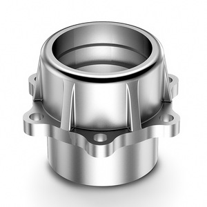 2025 Lacquer Surface Treatment <strong>Machining</strong> Custom <strong>CNC</strong> High <strong>Precision</strong> High Quality <strong>Parts</strong> - Product Image 3