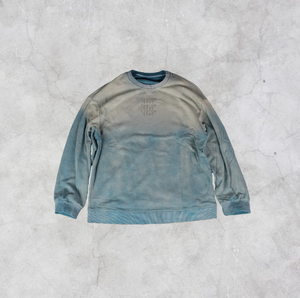 Conjunto de Moda Urbana para Hombre, Talla Grande, Estilo Americano, con Cremallera, 100% Algodón, Felpa, Capucha Extra Grande, Hombros Caídos - Product Image 3