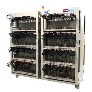 5V 30A Prismatische Batterijcapaciteitstester 128 Kanalen Lithium Celcapaciteit Classificatiemachine - Product Image 1