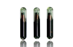 شريحة RFID للحيوانات الأليفة بتردد 125 كيلوهرتز، مقاس 2.12*12 ملم، مع محقنة EM4305 - Product Image 3