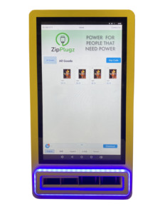 24 giờ tự phục vụ thuốc lá Máy bán hàng tự động nhỏ bán hàng tự động phụ nữ Sản phẩm vệ sinh Pad Nhà cung cấp thanh toán không dùng tiền mặt - Product Image 6