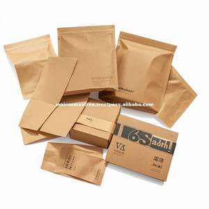 Bolsas de Mylar de 100 Micras Impresas por Grabado, Personalizadas, MOQ Bajo, 3.5g, Bolsas de Aluminio con Cierre Hermético, a Prueba de Olores, con Cierre - Product Image 2