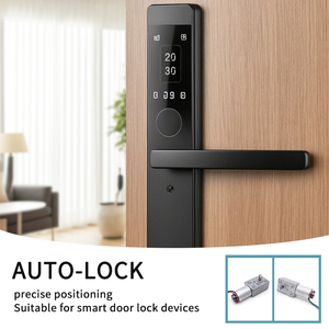 Mô-men xoắn cao rpm Thấp Nhỏ Micro điện Worm hộp Số động cơ ổ đĩa 6V 12V 24V 370 không chổi than BLDC Worm Gear DC động cơ - Product Image 4