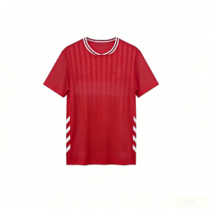 2526 ForCologne Heimstadion Fan-Trikot Anpassbares Fußball-Trikot Kurzärmliges Bedrucktes Atmungsaktives Hochwertiges Trikot - Product Image 2