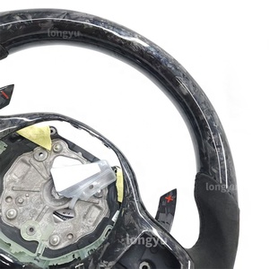 Volant M <span class=keywords><strong>Sport</strong></span> pour <span class=keywords><strong>BMW</strong></span> M4 F82m4 M4f82 F82 M4 F82m4 F32 F33 F36 420i 428i 430i 435i 440i <span class=keywords><strong>420d</strong></span> M4gtr M4gts - Product Image 5