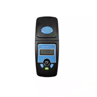 Colorimètre de poche Portable TFCL202, dioxyde de chlore avec écran rétroéclairé, colorimètre pour le test de l'ozone