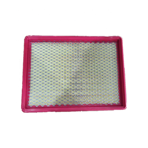 Filtro de Aire Universal <span class=keywords><strong>LUGA</strong></span> Original para Motor N520 para JMC FORD TRANSIT CNHC15-9601-AB - Product Image 1