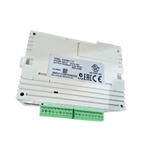 Nuevo y Original PLC Delta DVP28SV11T2 SV2, Controlador Lógico Programable de 28 Puntos, 16DI 12DO, Salida de Transistor, 24VDC