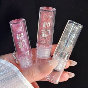 Gloss à lèvres liquide Starfall Water Glow 5g, végan, hydratant, longue tenue, pour le maquillage quotidien des étudiants - Product Image 3