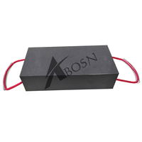 Blocs UHMWPE robustes UHMW plaque de Support de grue en plastique polyéthylène