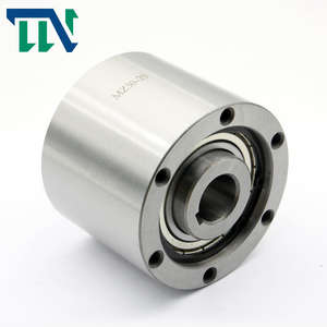 ตลับลูกปืนคลัตช์ MZ 15 CAM ใช้เป็นจุดหนุนหลังสำหรับโรงงานอุตสาหกรรม - Product Image 6