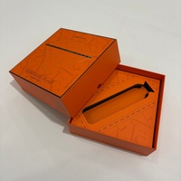 Caja de Regalo de Cartón Rígido de Lujo Personalizada para Cuidado de la Piel, con Logotipo en Relieve, Caja de Empaque con Inserto de Espuma EVA Personalizada para Set de Cosméticos