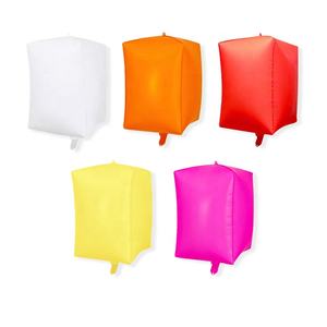 MTF 2025 Nouvelle conception de lanternes chinoises du festival Sky Kongming, ballons en aluminium - Product Image 1